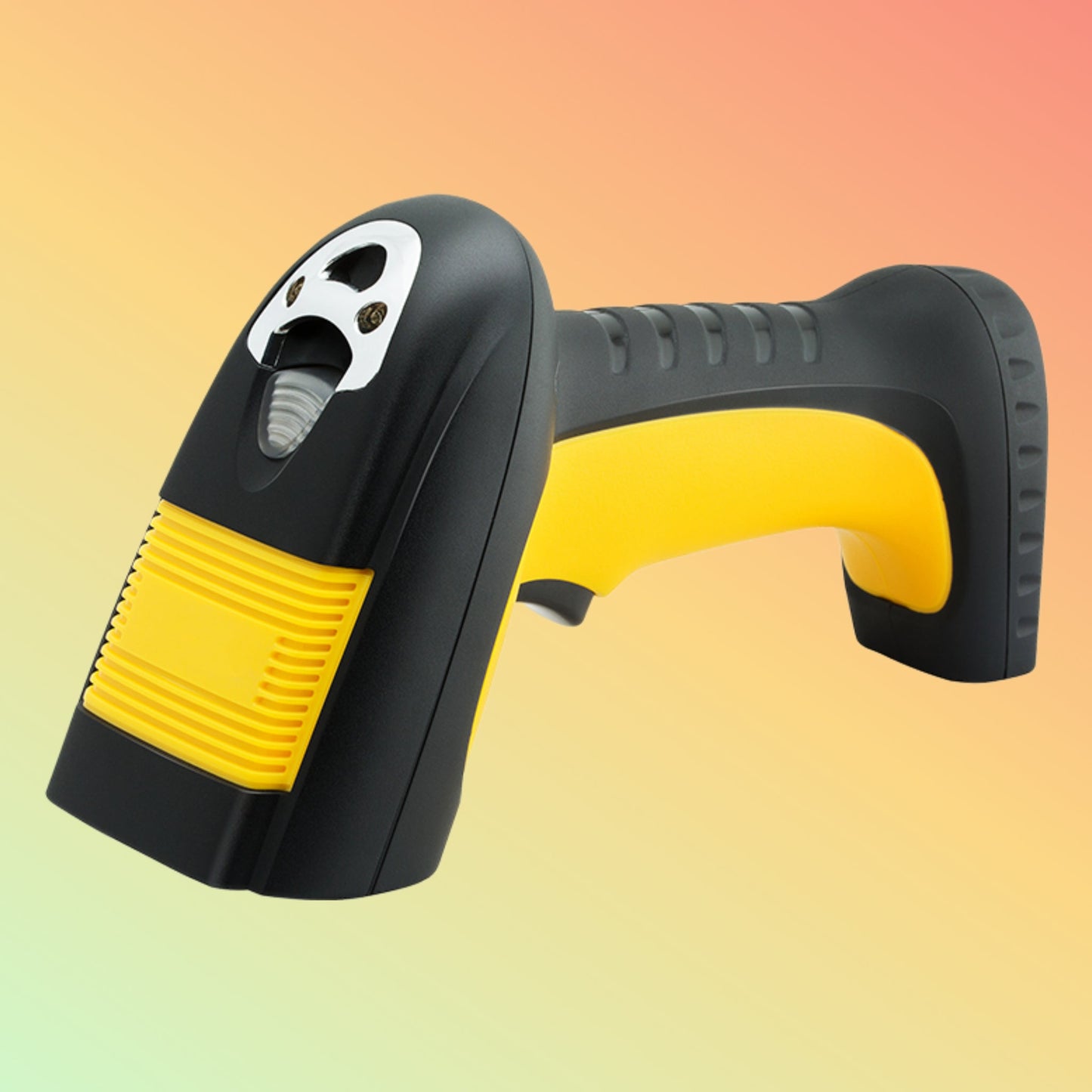 Xincode X-6301B 2D Wireless Barcode Scanner