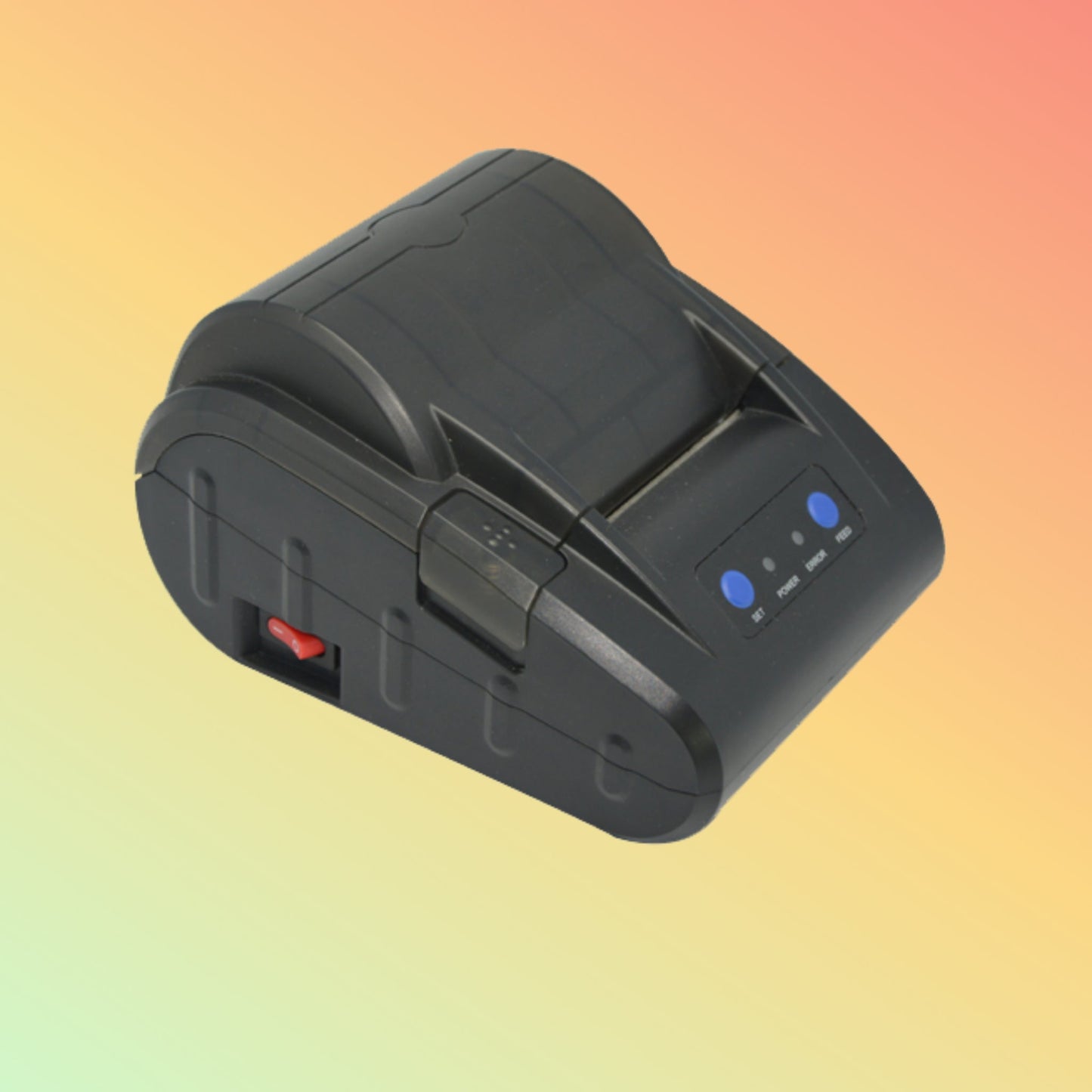 Syncotek SP-POS58V POS Printer