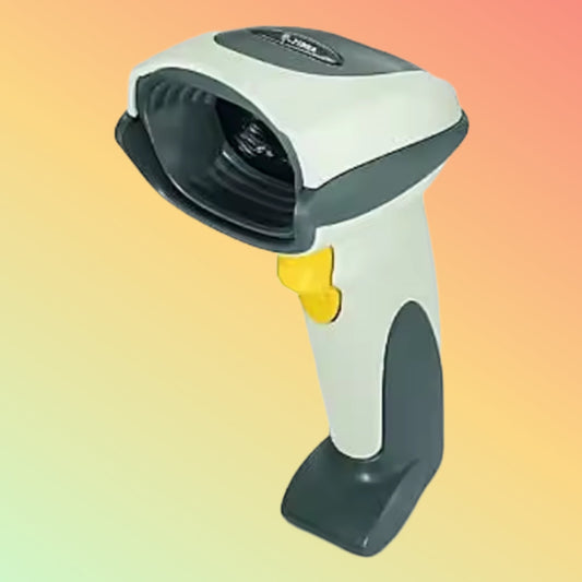 Zebra DS6700 QR Barcode Scanner