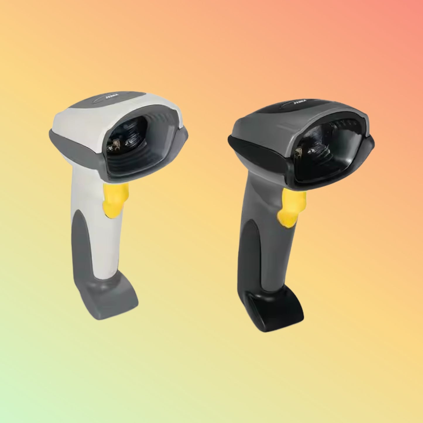 Zebra DS6700 2D QR Imager Barcode Scanner