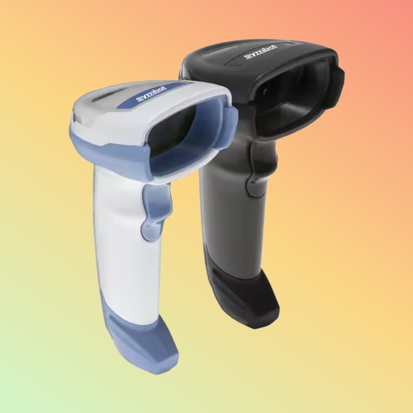 Zebra DS4308: 2D Array Image Handheld Barcode Reader