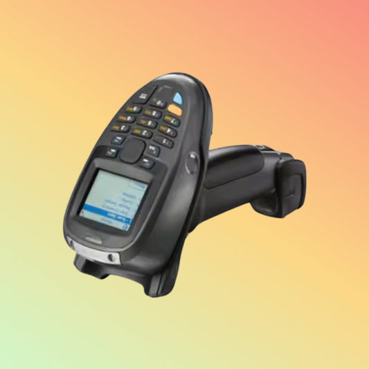 Zebra MT2000 Series Handheld Mobile Terminal