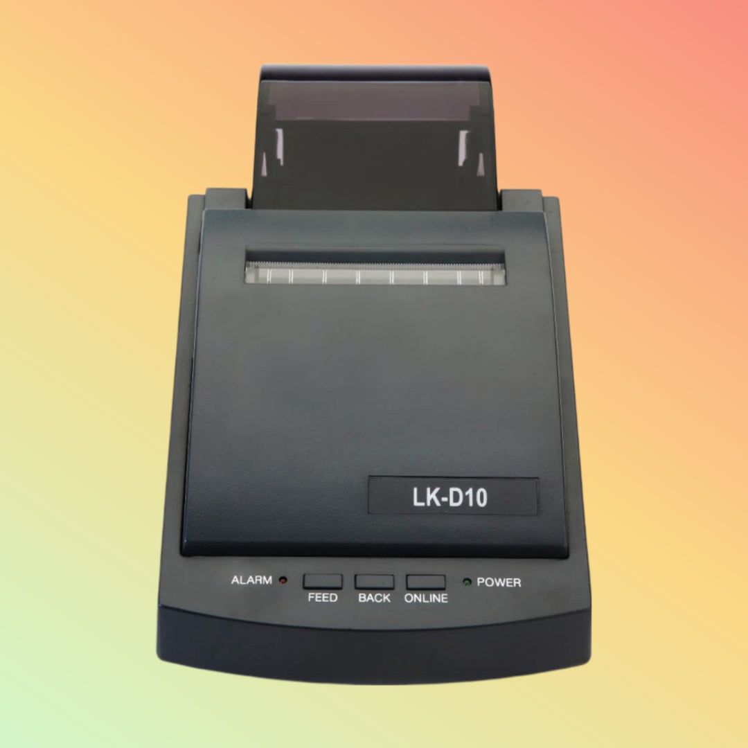 Sewoo SLK-D10 2.5-Inch Dot Impact POS Printer