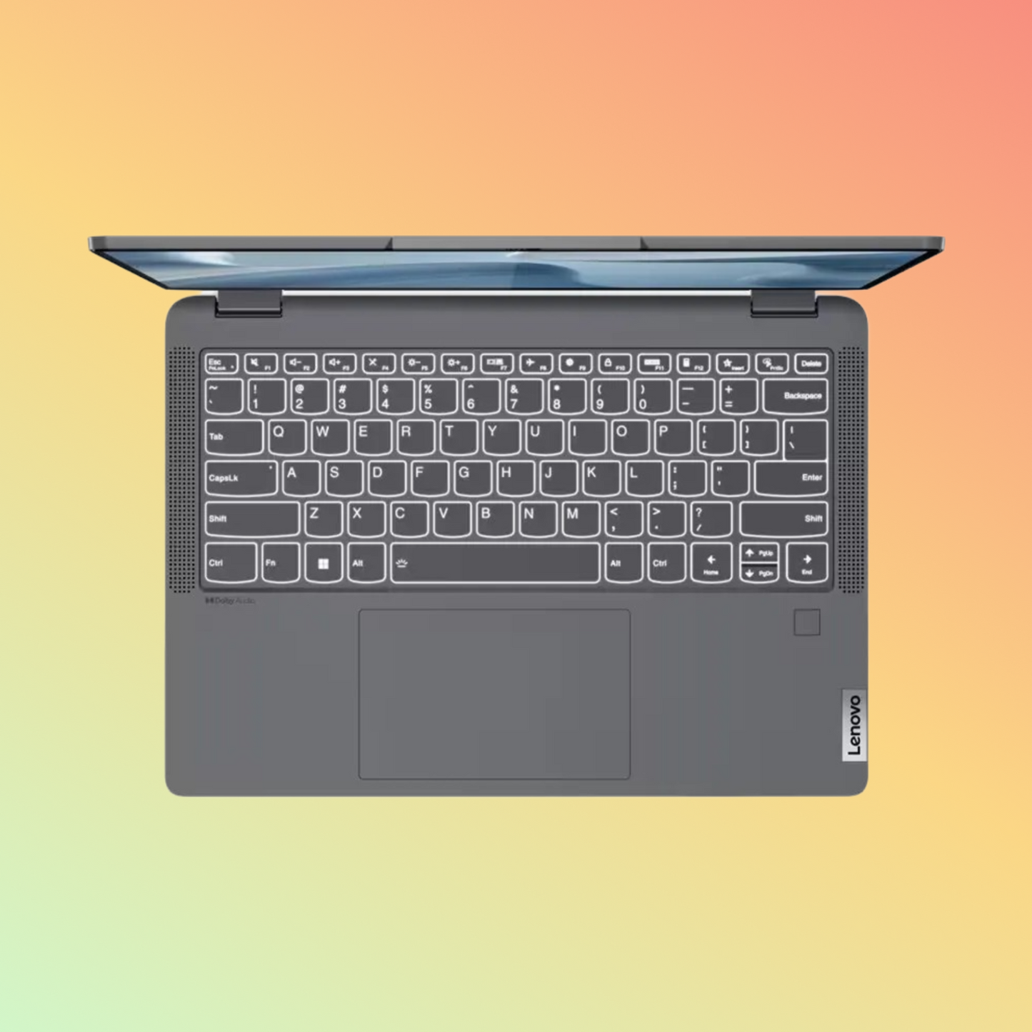 Lenovo FLEX5-82R700KLAX Intel Core i5-1235U 8GB RAM 512GB SSD