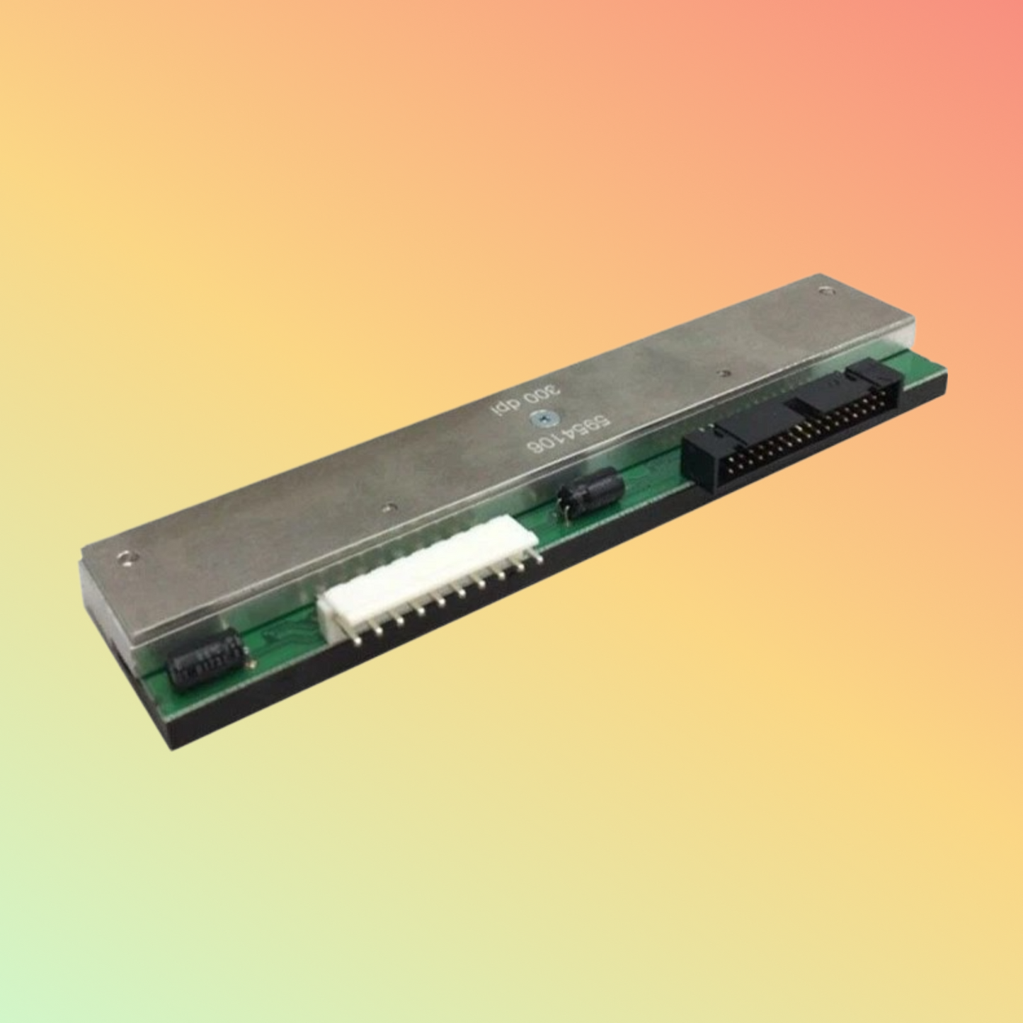 Original CAB Printhead PX4L/PX4R Print Head P5956381