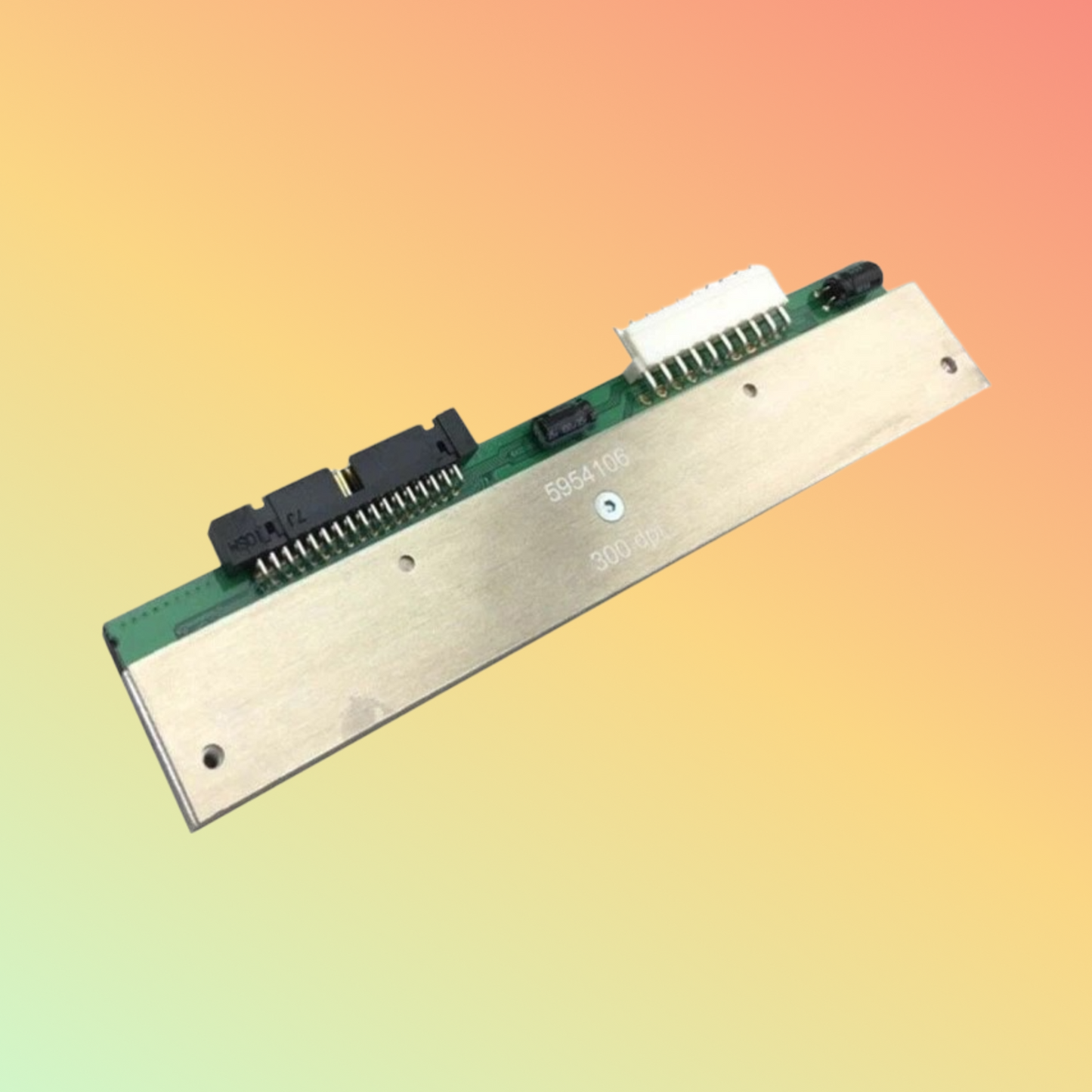 Original CAB Printhead PX4L/PX4R Print Head P5956381