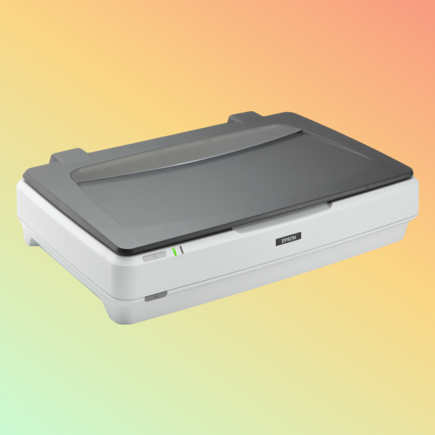 Epson Expression 13000XL A3 Flatbed Photo Scanner