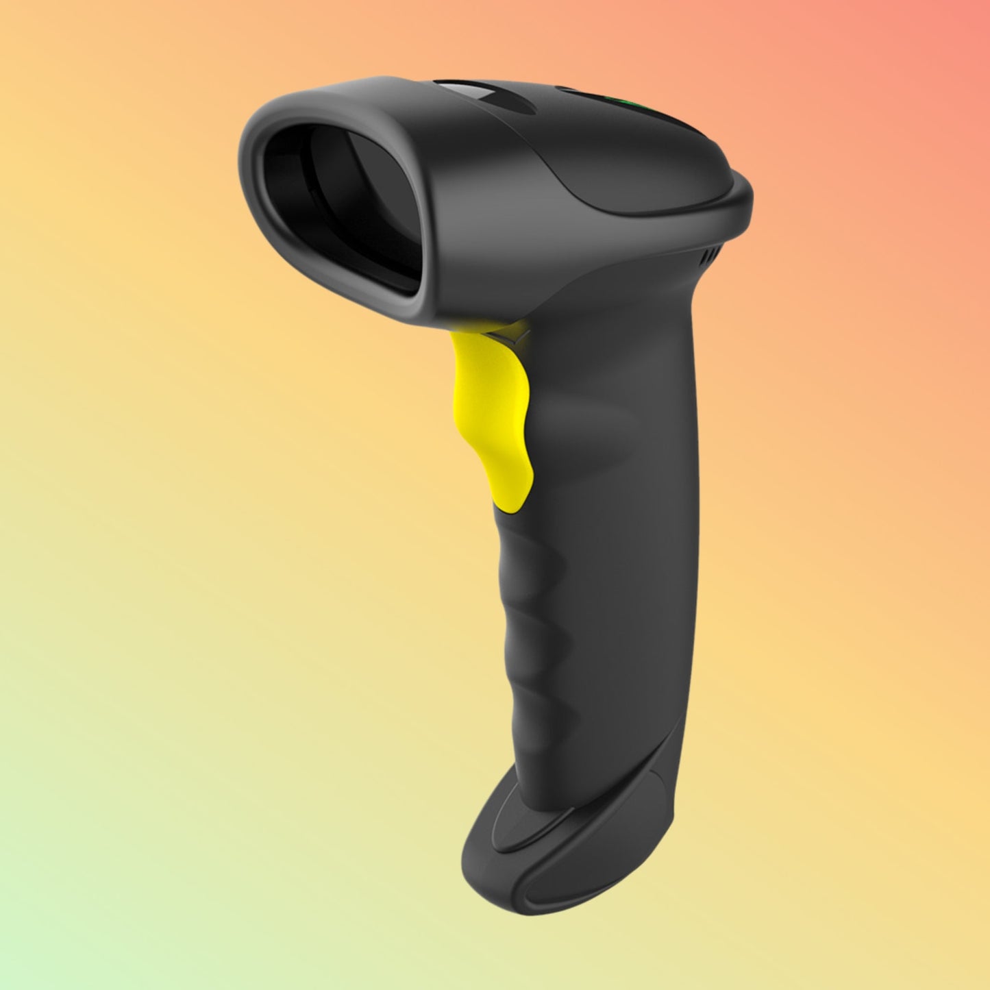 Xincode X-9201B Bluetooth Wireless 2D Barcode Scanner