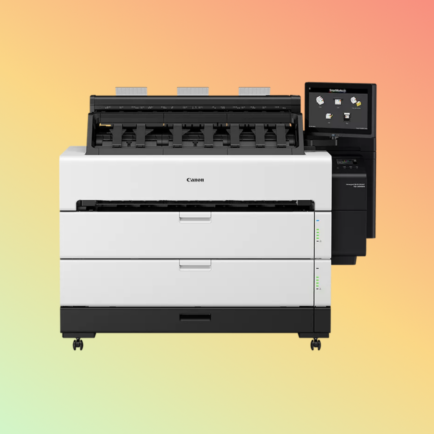 Canon imagePROGRAF TZ-30000 MFP Z36