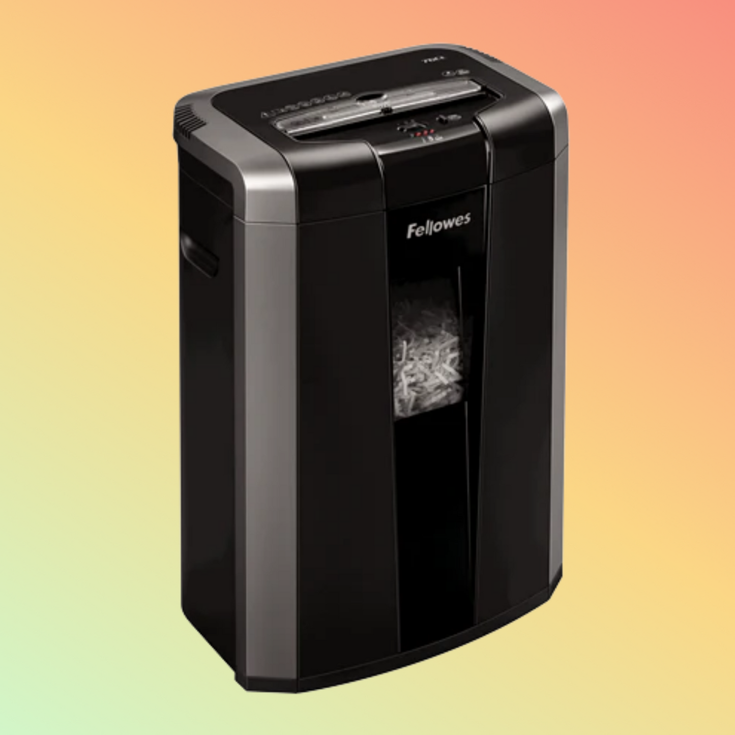 Fellowes Powershred 76CT Cross Cut shredder