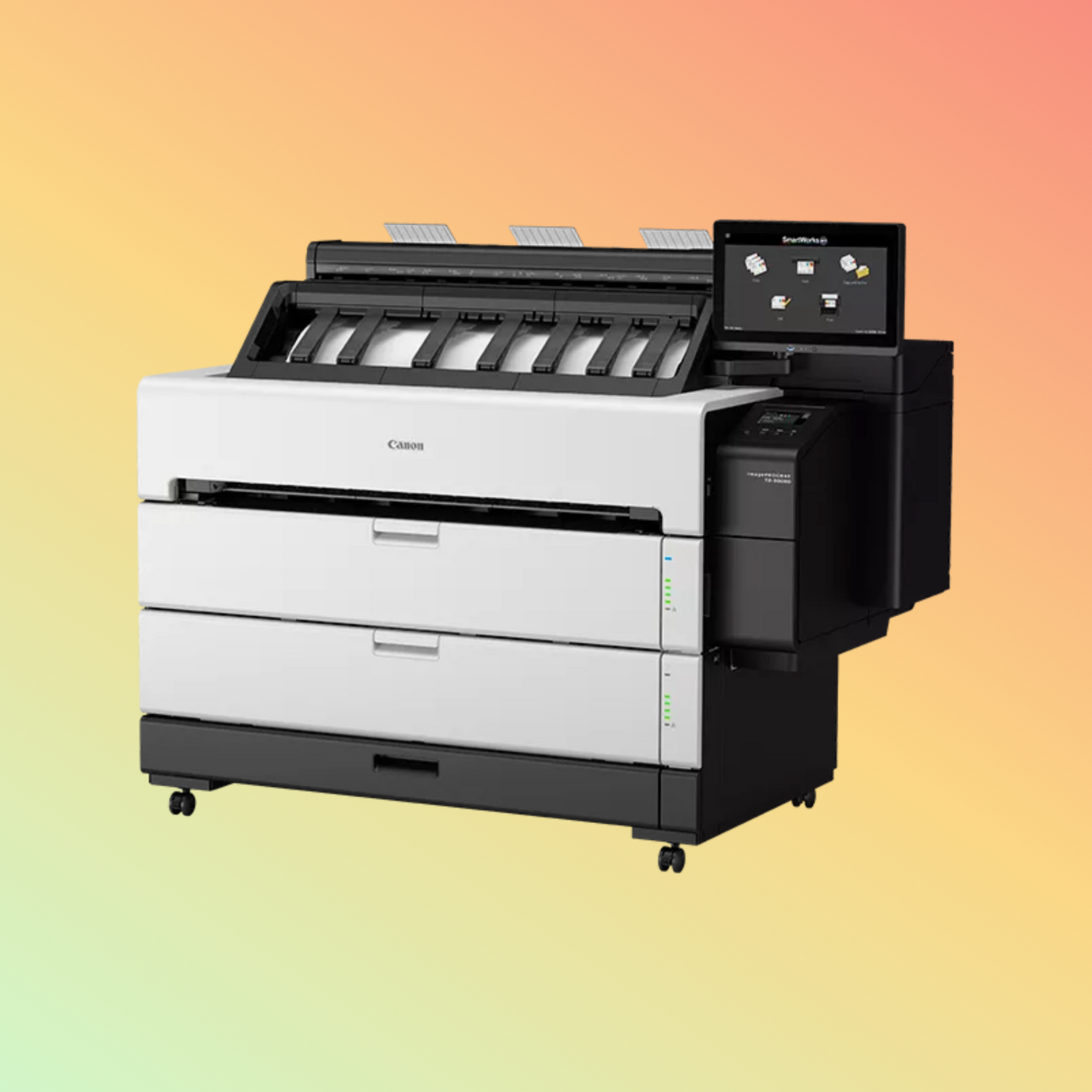 Canon imagePROGRAF TZ-30000 MFP Z36