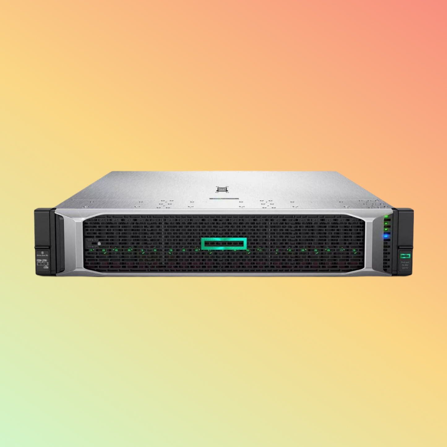 HPE ProLiant ML110 Gen11 Server