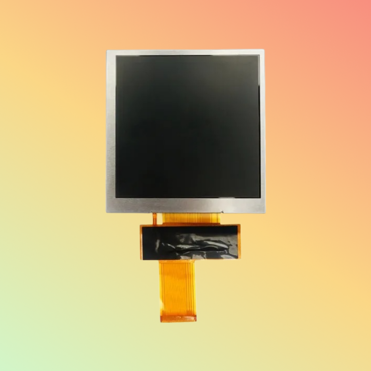 LCD Module Replacement for Symbol MC3090 series