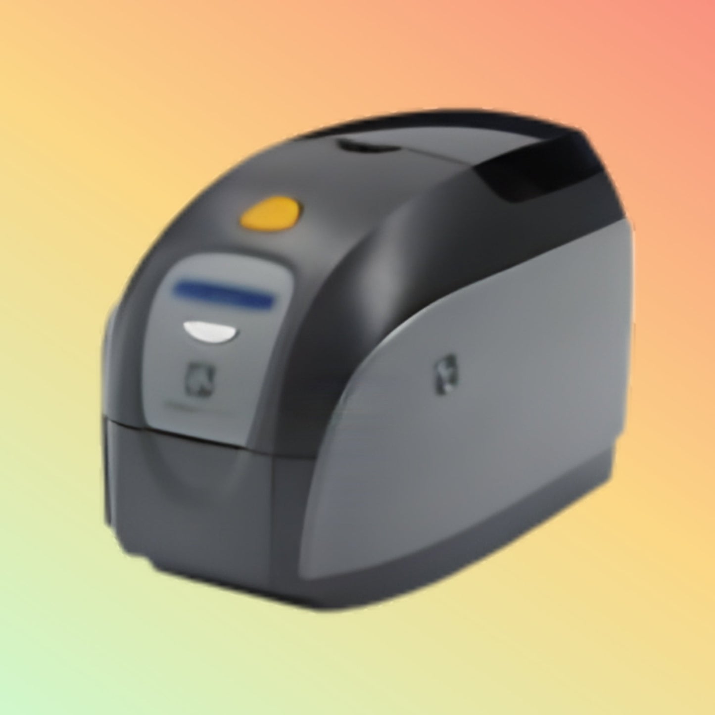 Zebra ZXP Series 1 Single Side ID Card Printer