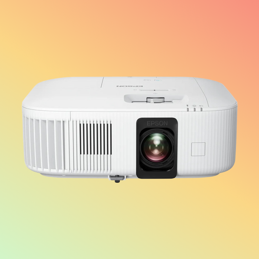 EPSON EH-TW6250 4K PRO-UHD Projector - White