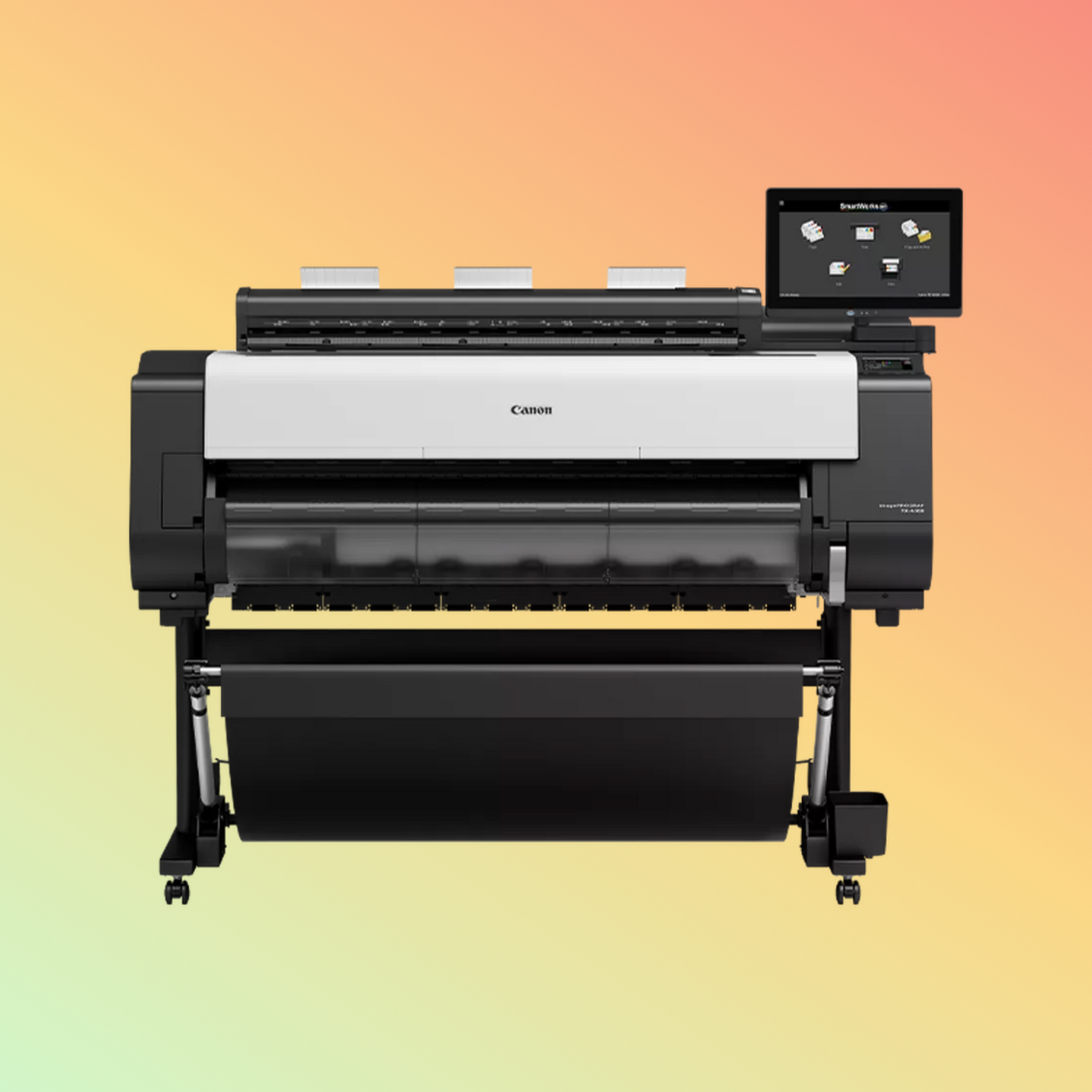 Canon imagePROGRAF TX-3100 MFP Z36