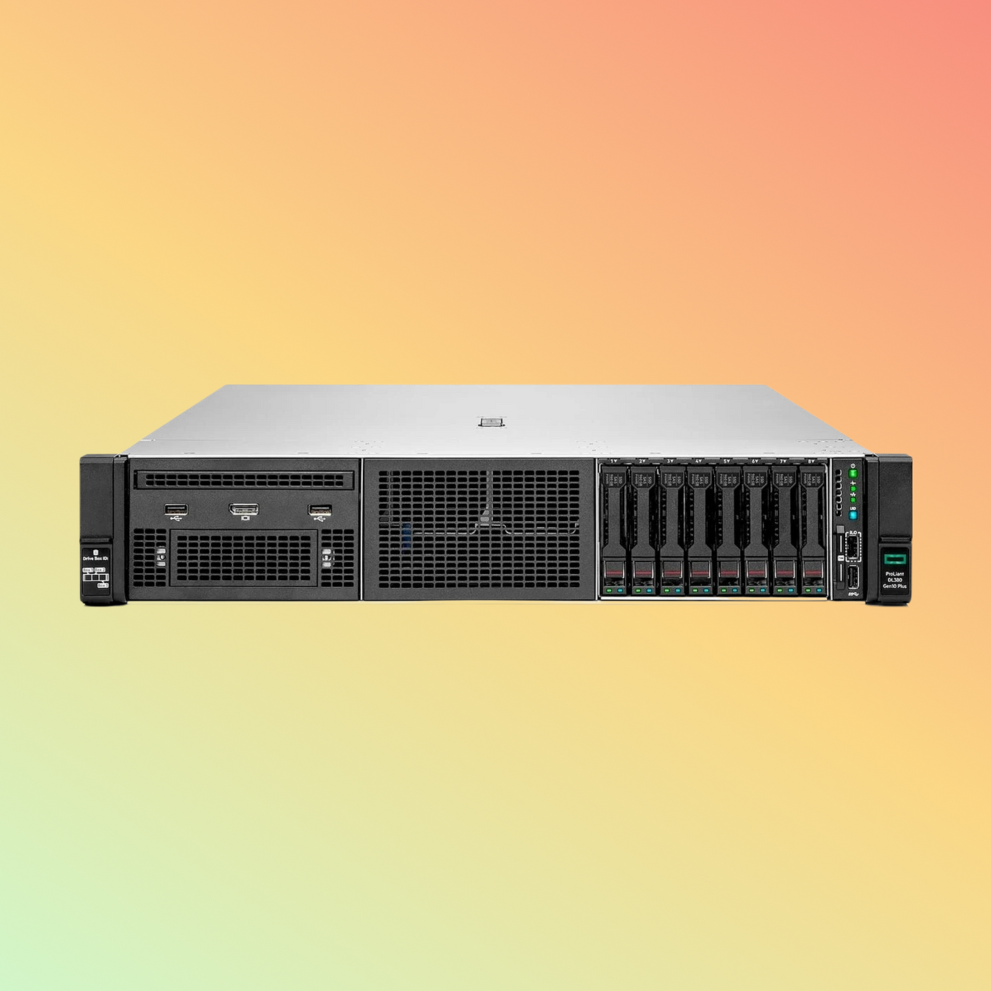 HPE ProLiant ML110 Gen11 Server