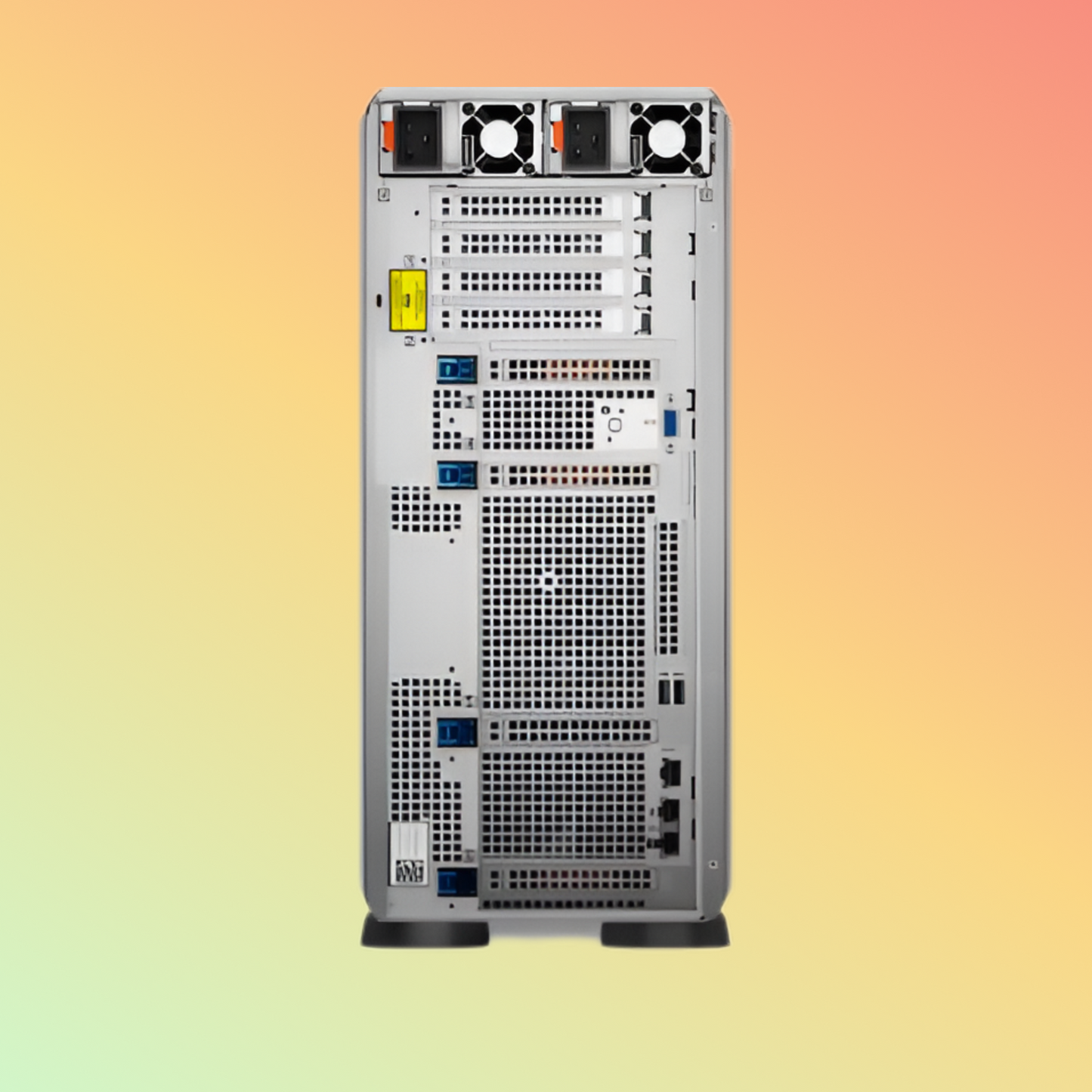 PowerEdge T550 Tower Server