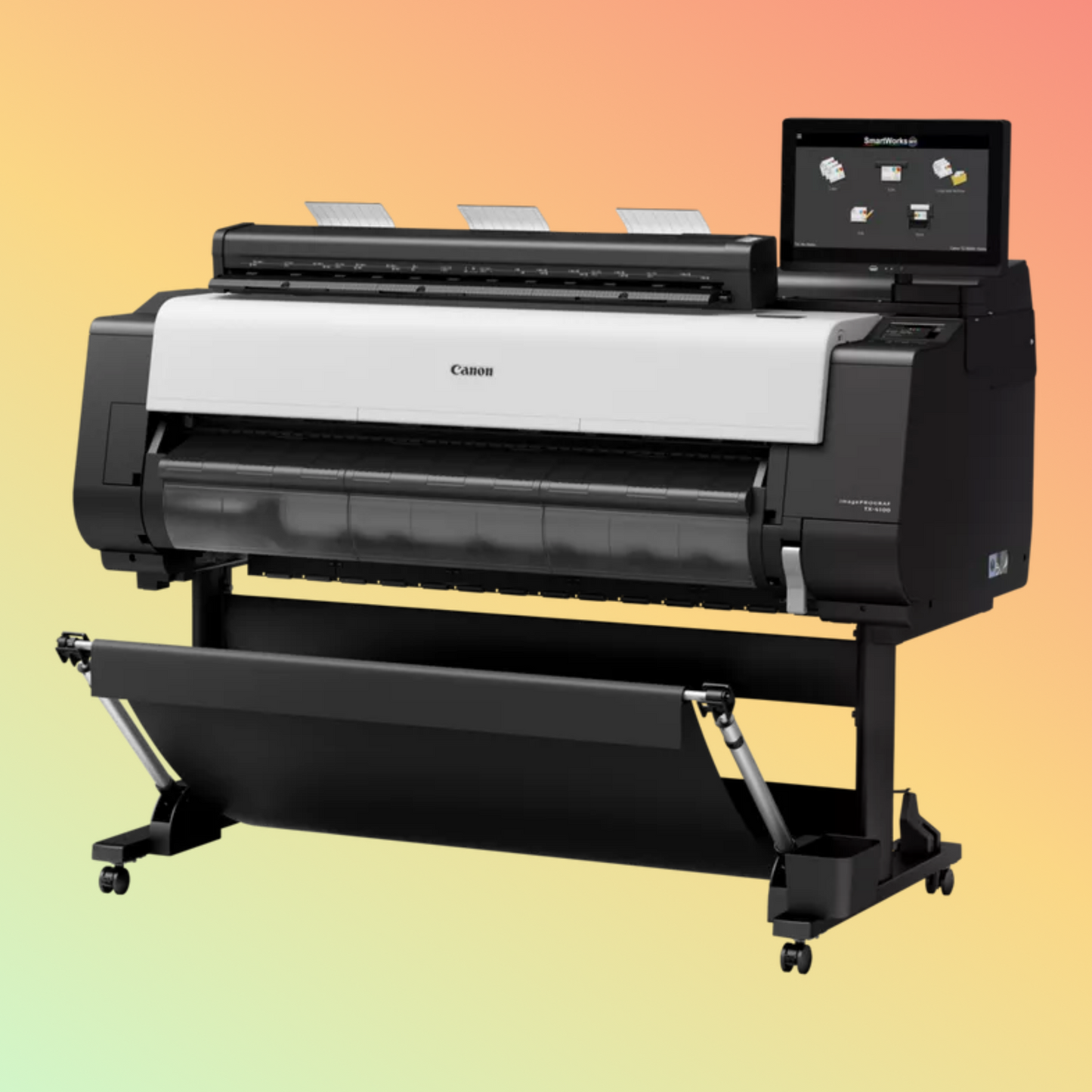 Canon imagePROGRAF TX-3100 MFP Z36