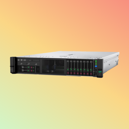 HPE ProLiant ML110 Gen11 Server