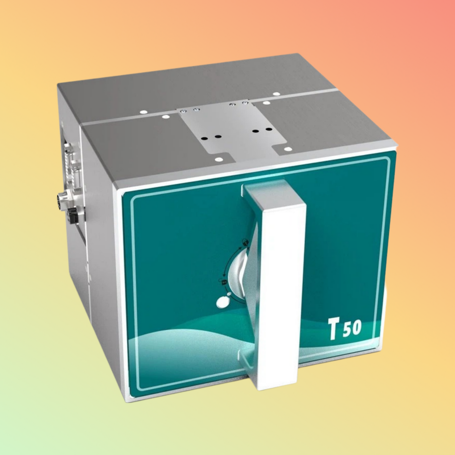 Tto Coding Printer With 32mm Printhead