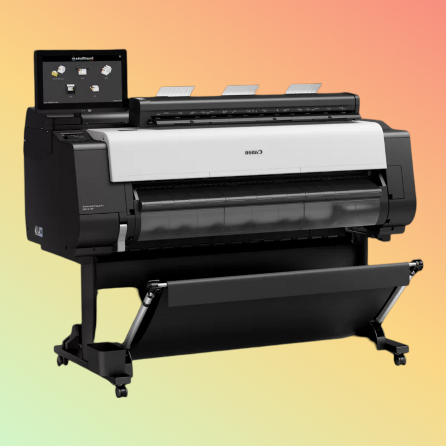 Canon imagePROGRAF TX-3100 MFP Z36