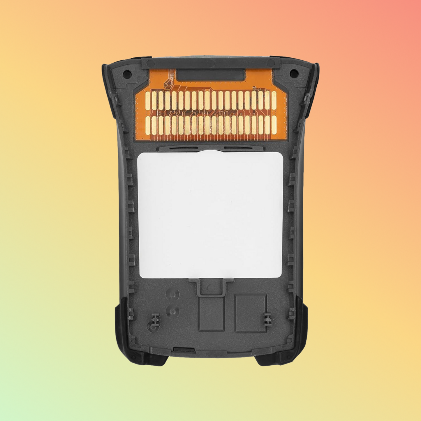 53-Key 5250 Keypad Replacement for Motorola MC9090