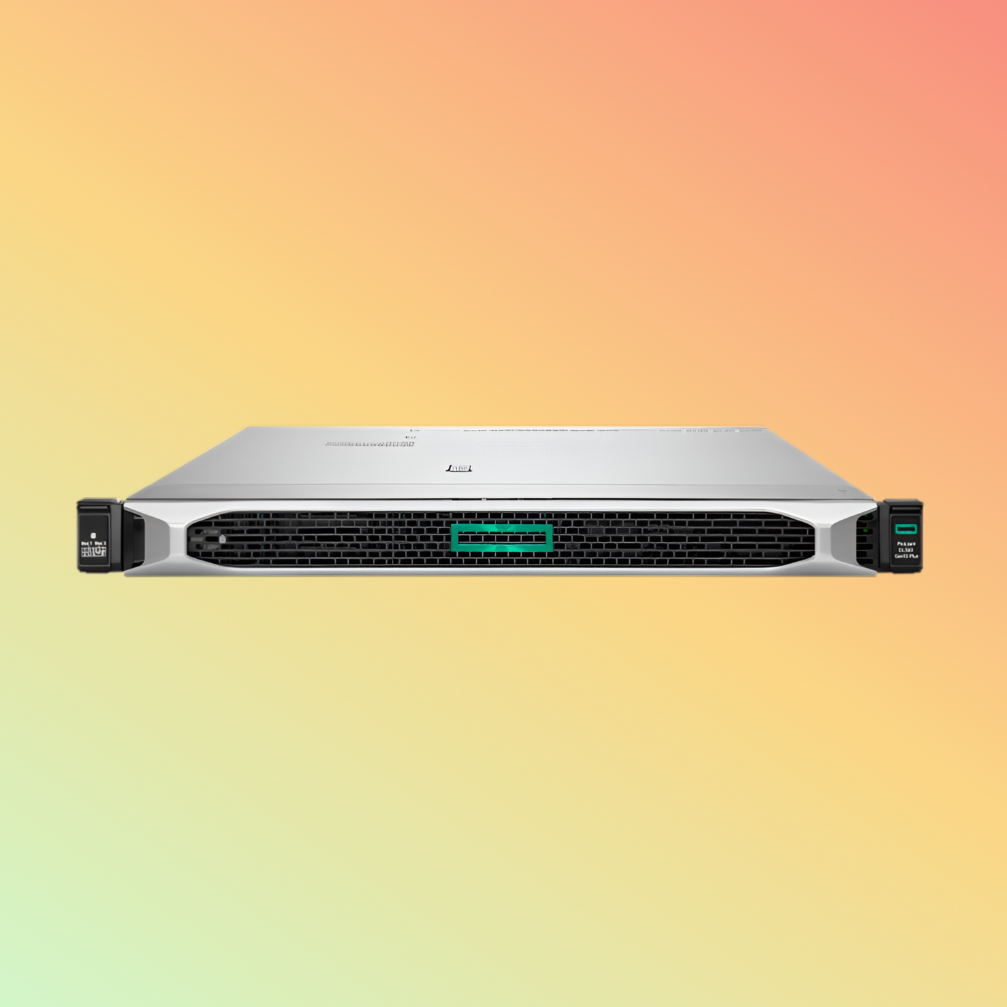 HPE ProLiant DL380 Gen10 Plus Server