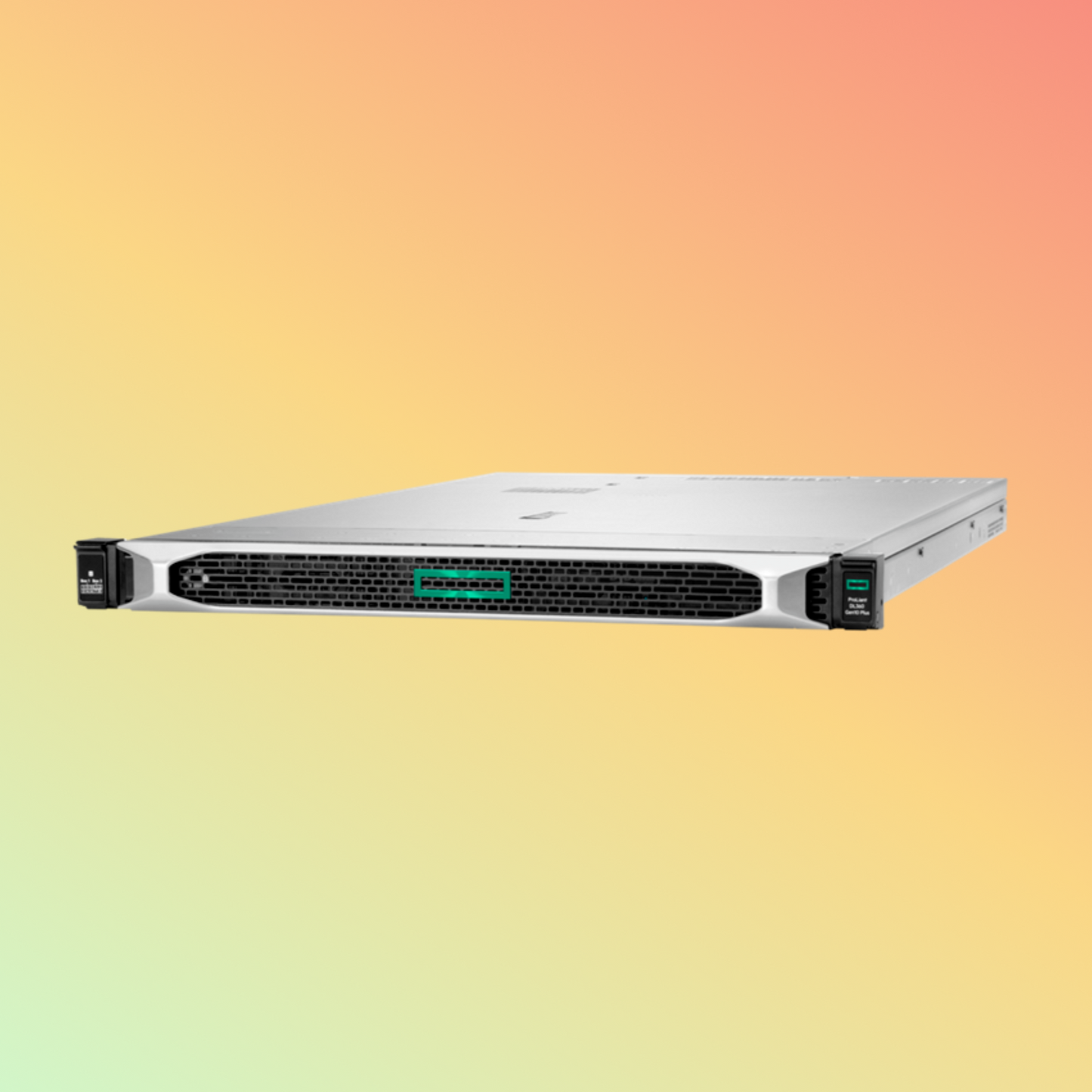 HPE ProLiant DL380 Gen10 Plus Server