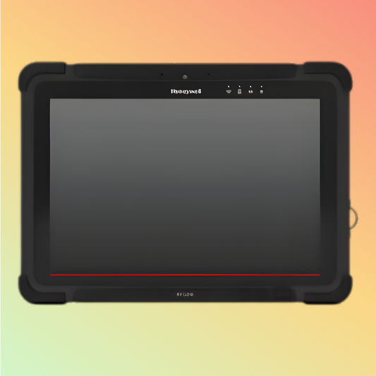 Honeywell RT10W Rugged Tablet Mobile Computer RT10W-L00-17C12E0E