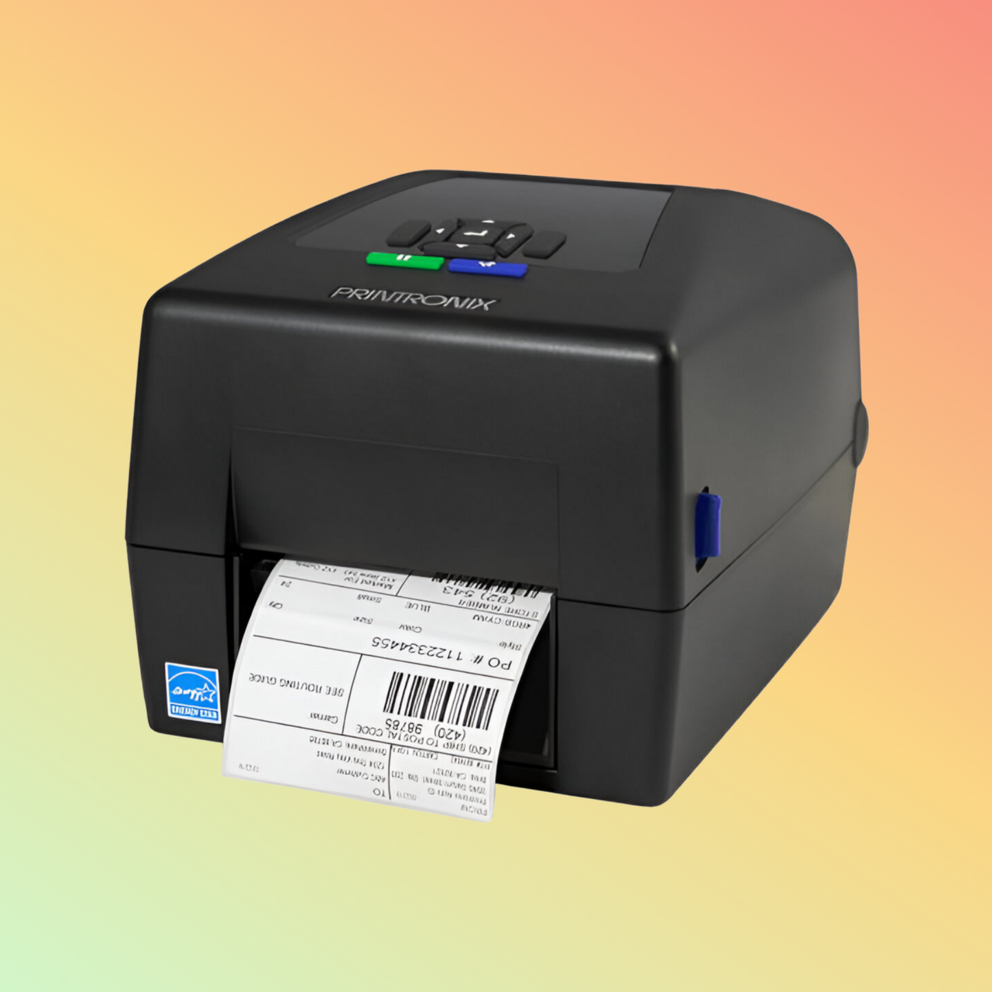 RFID Printer Printronix T82r, 8 Dots/Mm (203 Dpi)