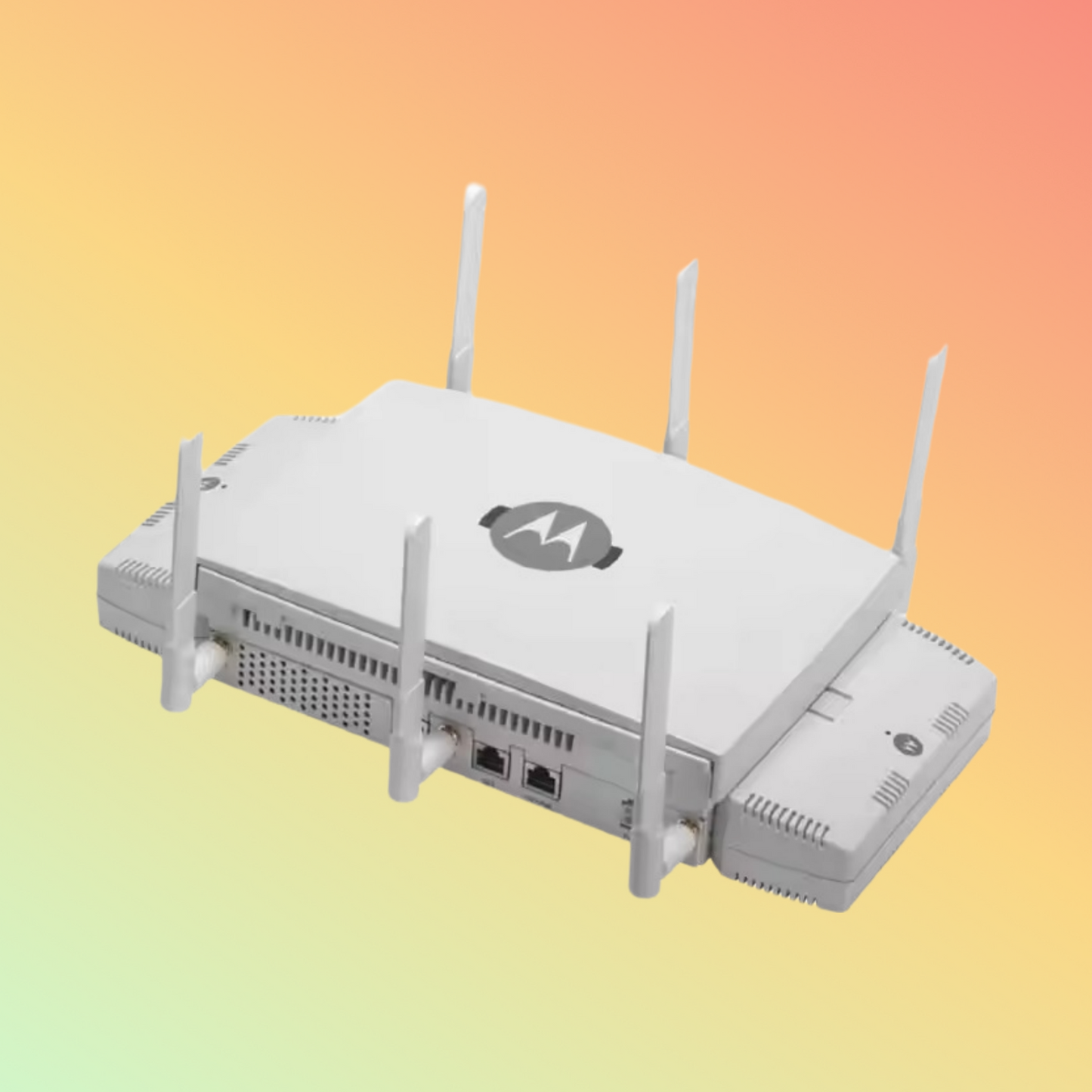 AP8232 Enterprise Wireless Access Point a New Level of Performance with High Bandwidth and Flexibility