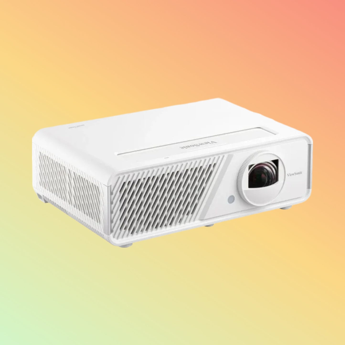 Viewsonic X2 Projector - 16:10 Aspect Ratio, (1920x1080) Native Resolution, 3100 (LED Lumens)