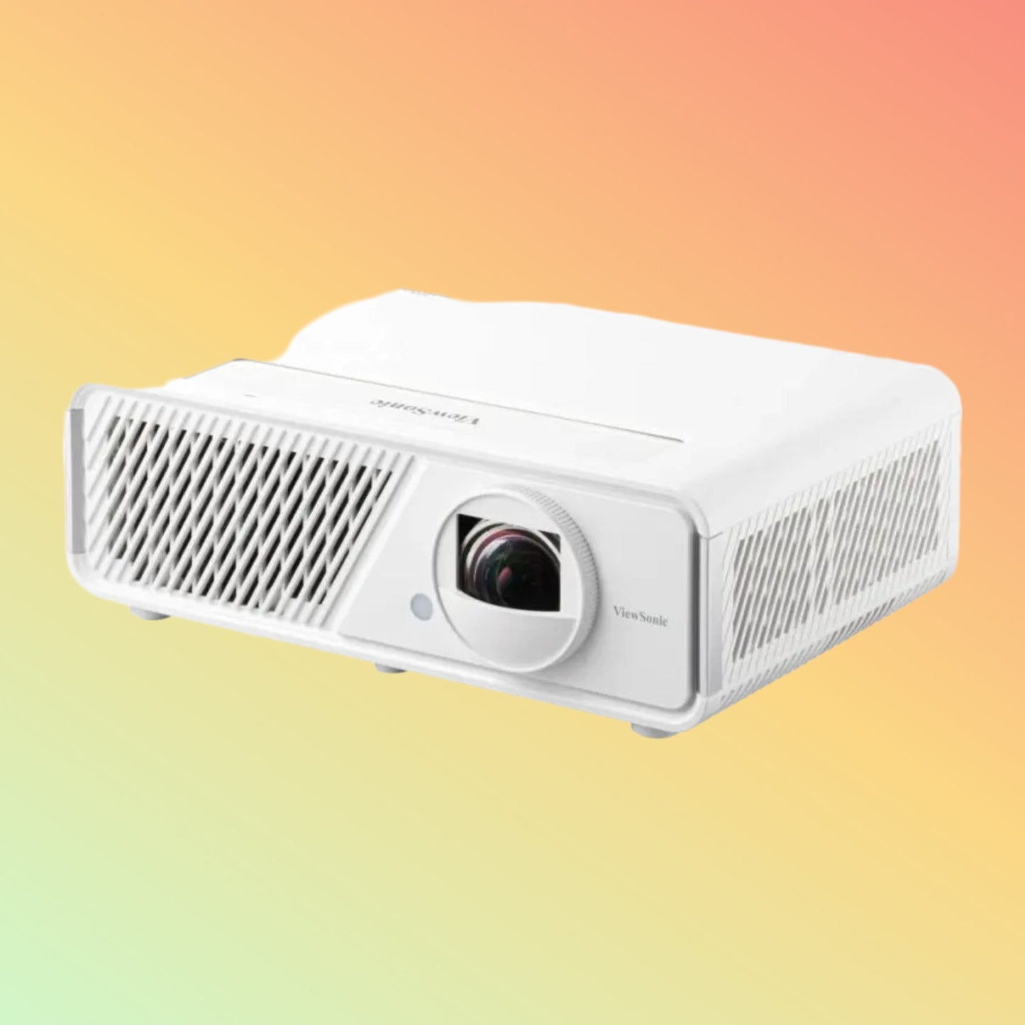 Viewsonic X2 Projector - 16:10 Aspect Ratio, (1920x1080) Native Resolution, 3100 (LED Lumens)