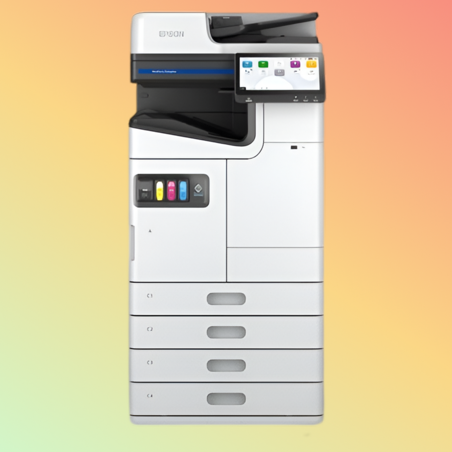 Epson WorkForce Enterprise WF-C20750