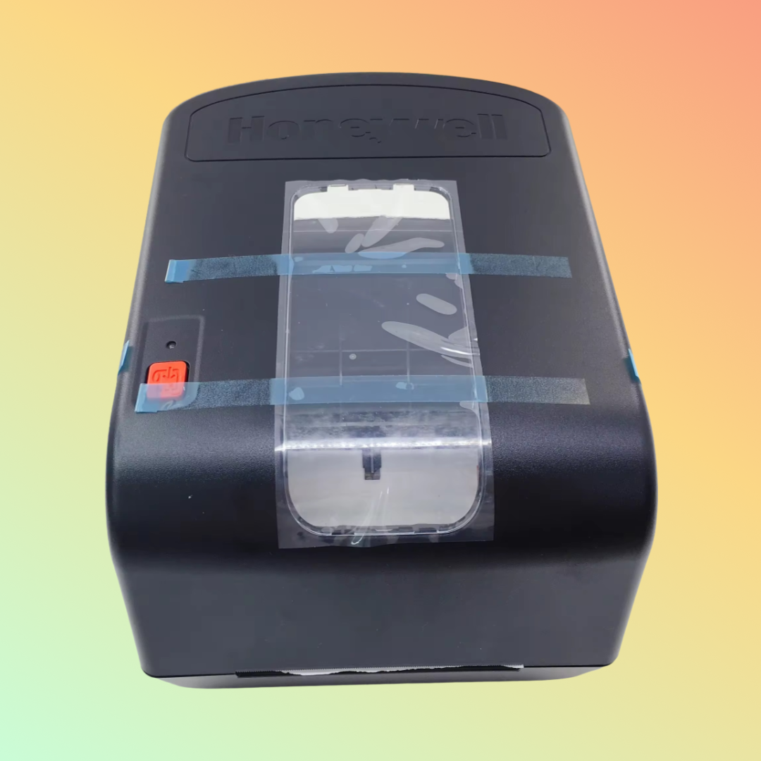 PC42T Compact Barcode Printer with USB Interface
