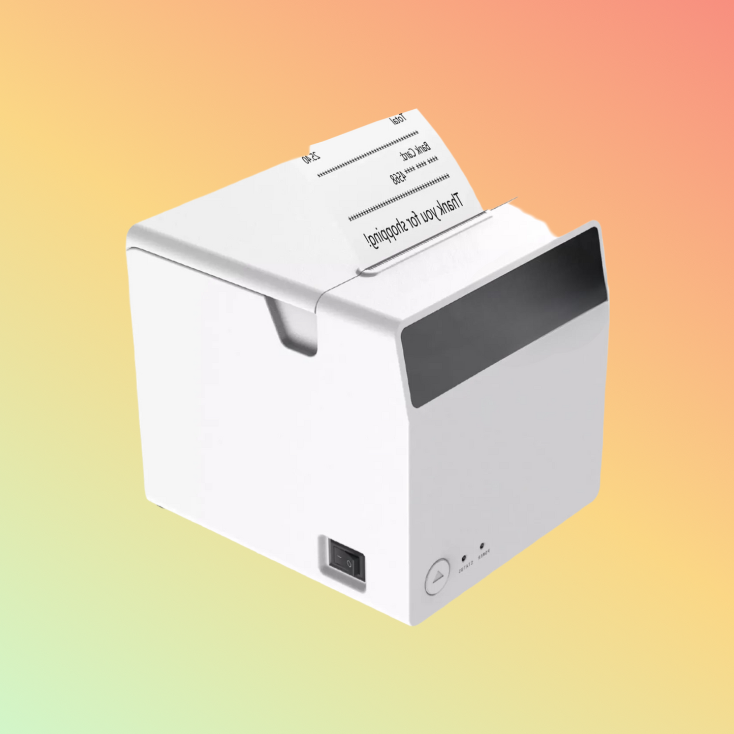 QF258 58MM Receipt Printer