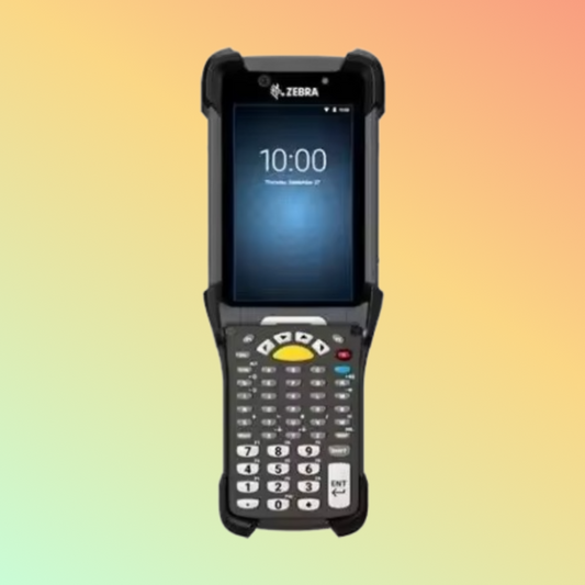 MC9300 Industrial Android Mobile Computer with 2D Barcode Scanner
