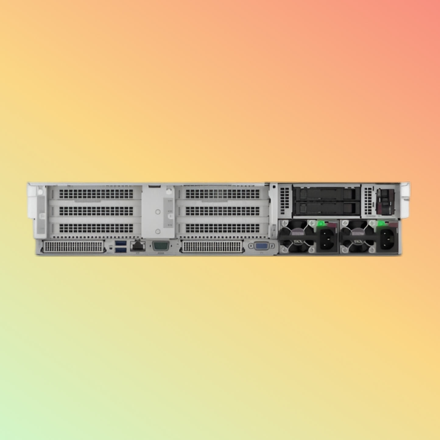 HPE ProLiant DL385 Gen11 Server