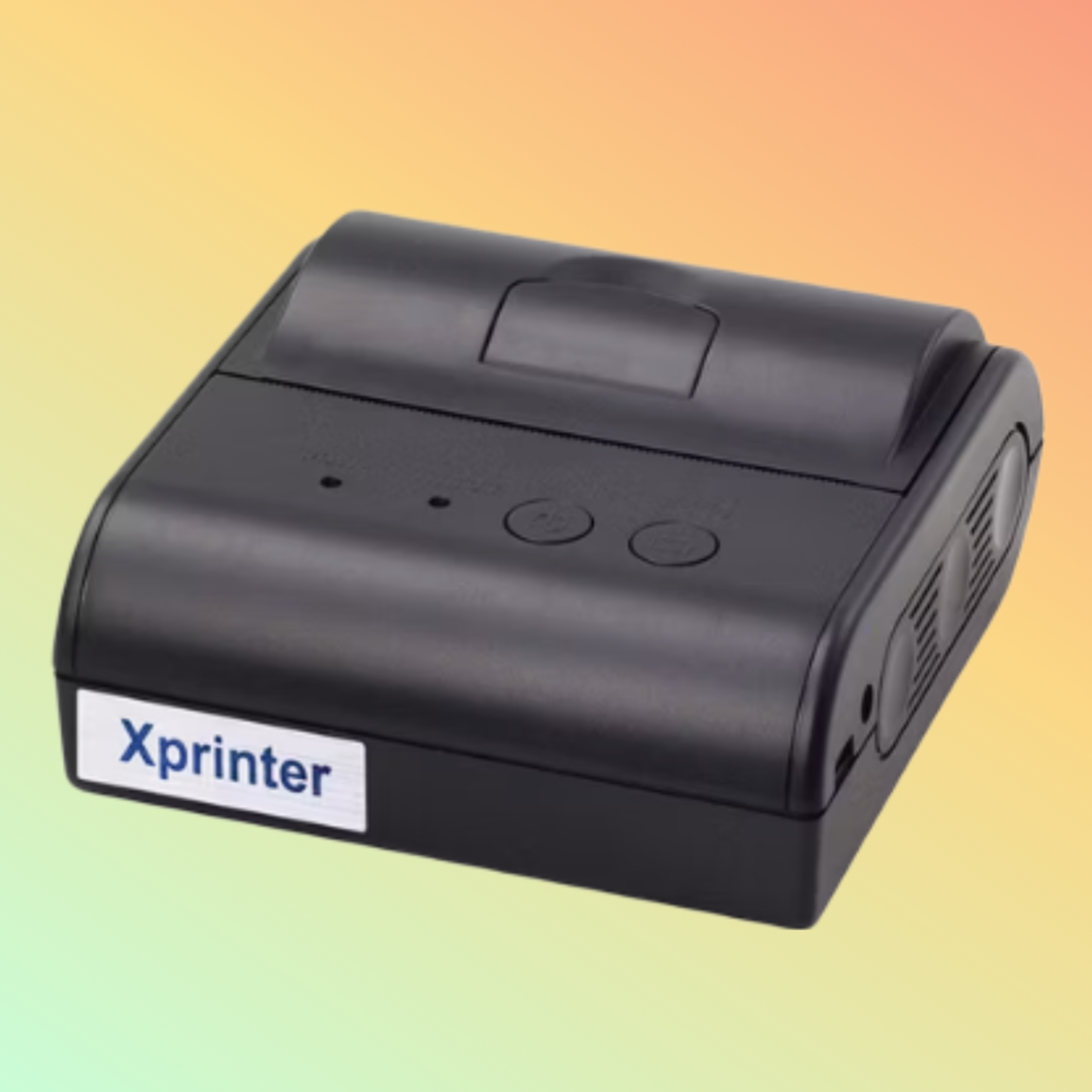 XPRINTER XP-P800 Bluetooth Thermal Receipt Printer
