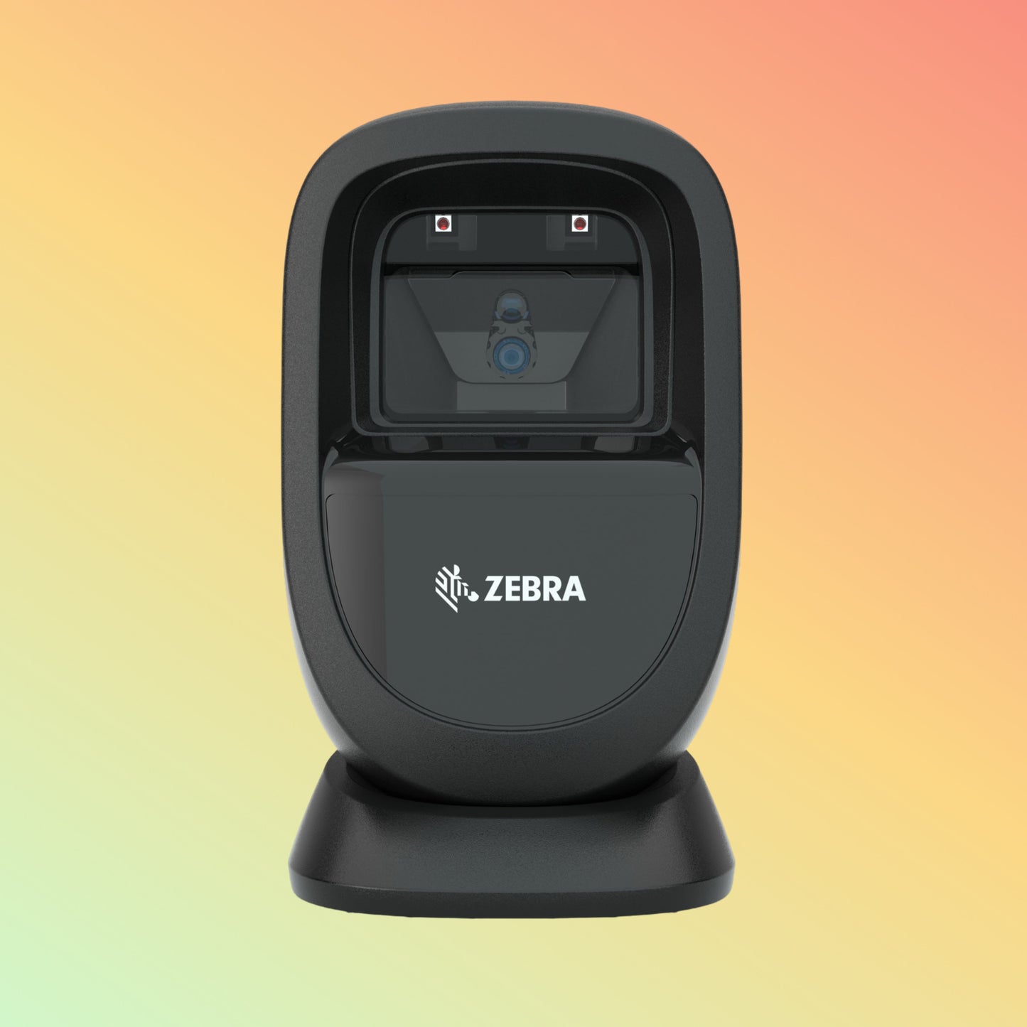 alt="High-Speed Zebra DS9300 1D Scanner for Retail Checkout"