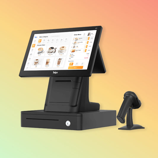 Telpo C1 Pro Android Cash Register