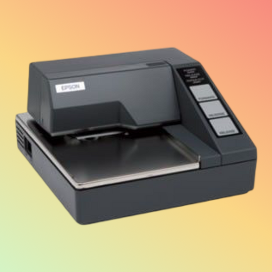 Epson TM-U295 Slip Printer