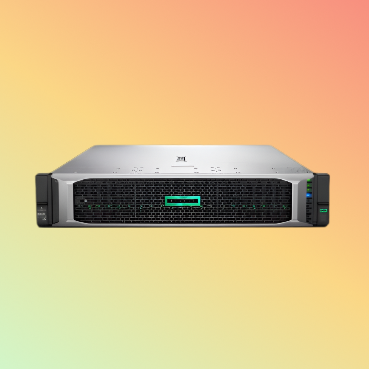 HPE ProLiant DL380 Gen10 Server