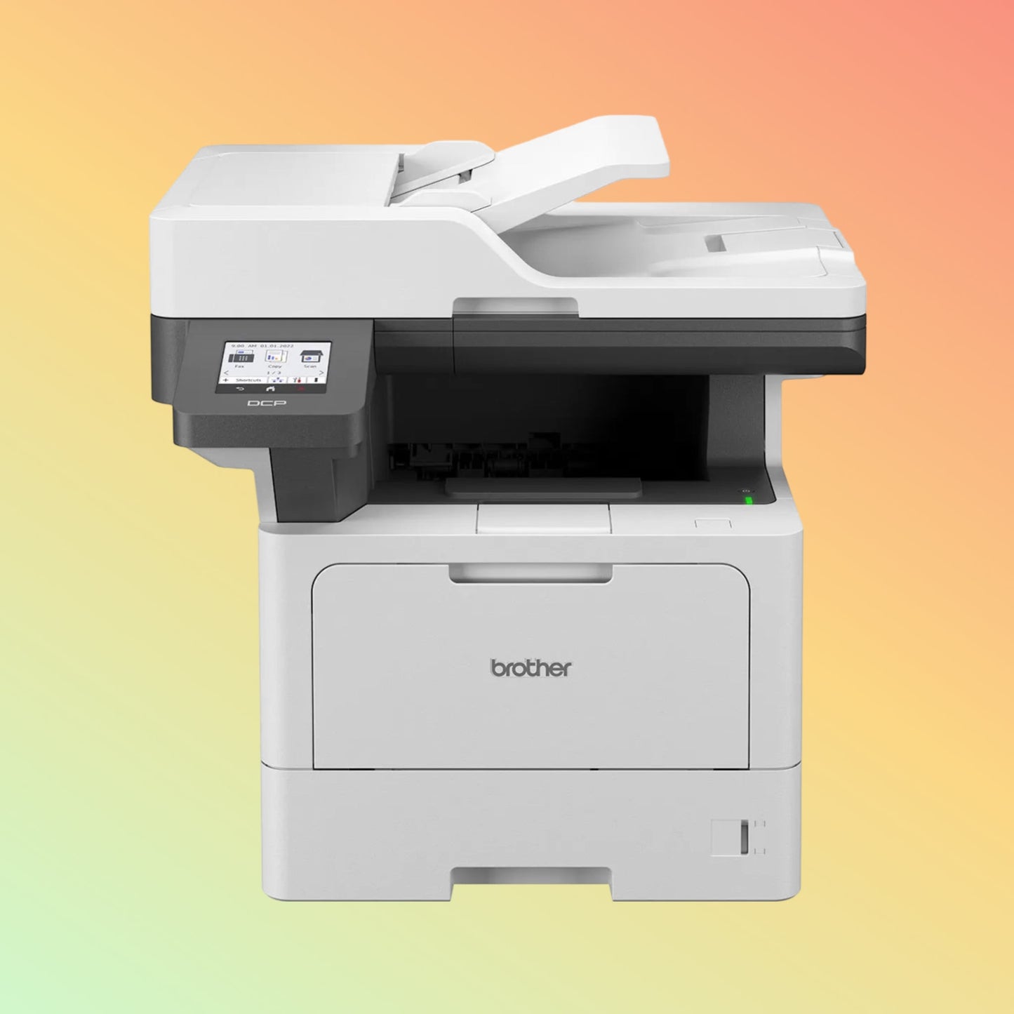 Brother HL-L3270CDW Ink Tank Printer