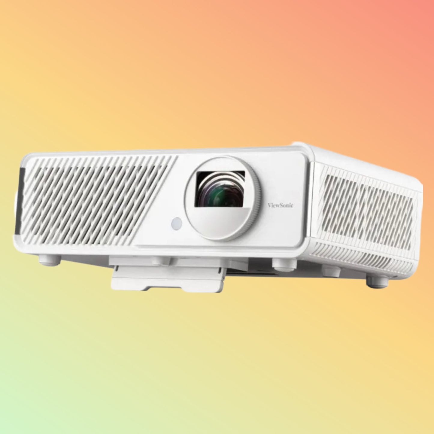 Viewsonic X2 Projector - 16:10 Aspect Ratio, (1920x1080) Native Resolution, 3100 (LED Lumens)