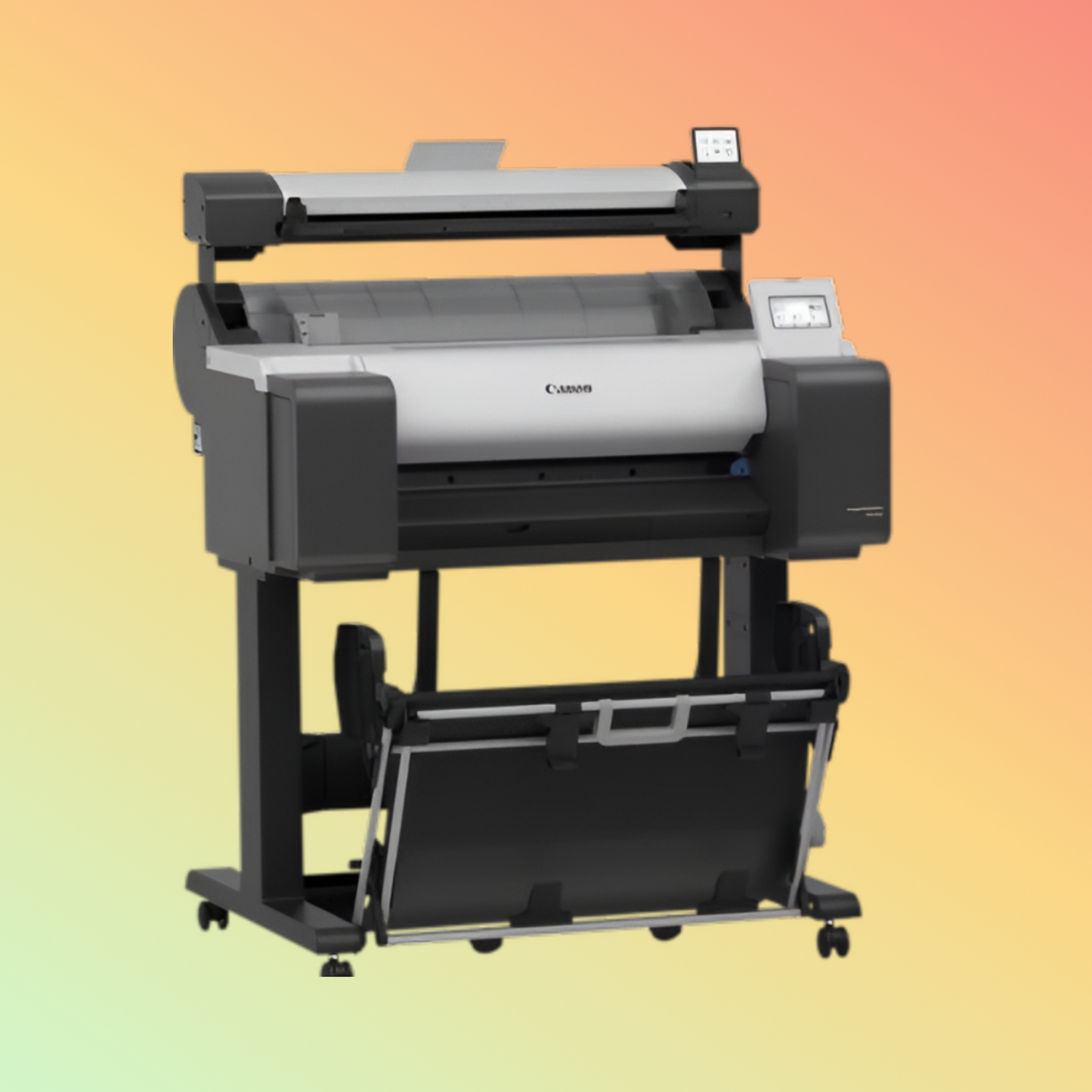 Canon imagePROGRAF TM-255 MFP Lm24