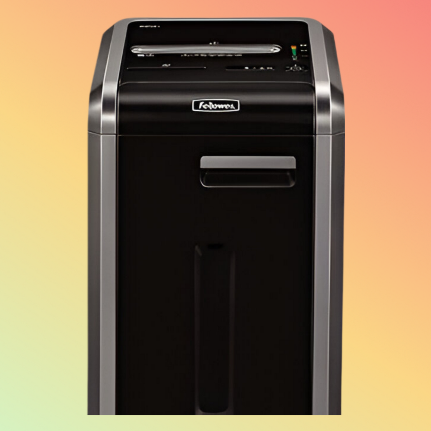 Fellowes Powershred 225Mi Micro Cut Shredder