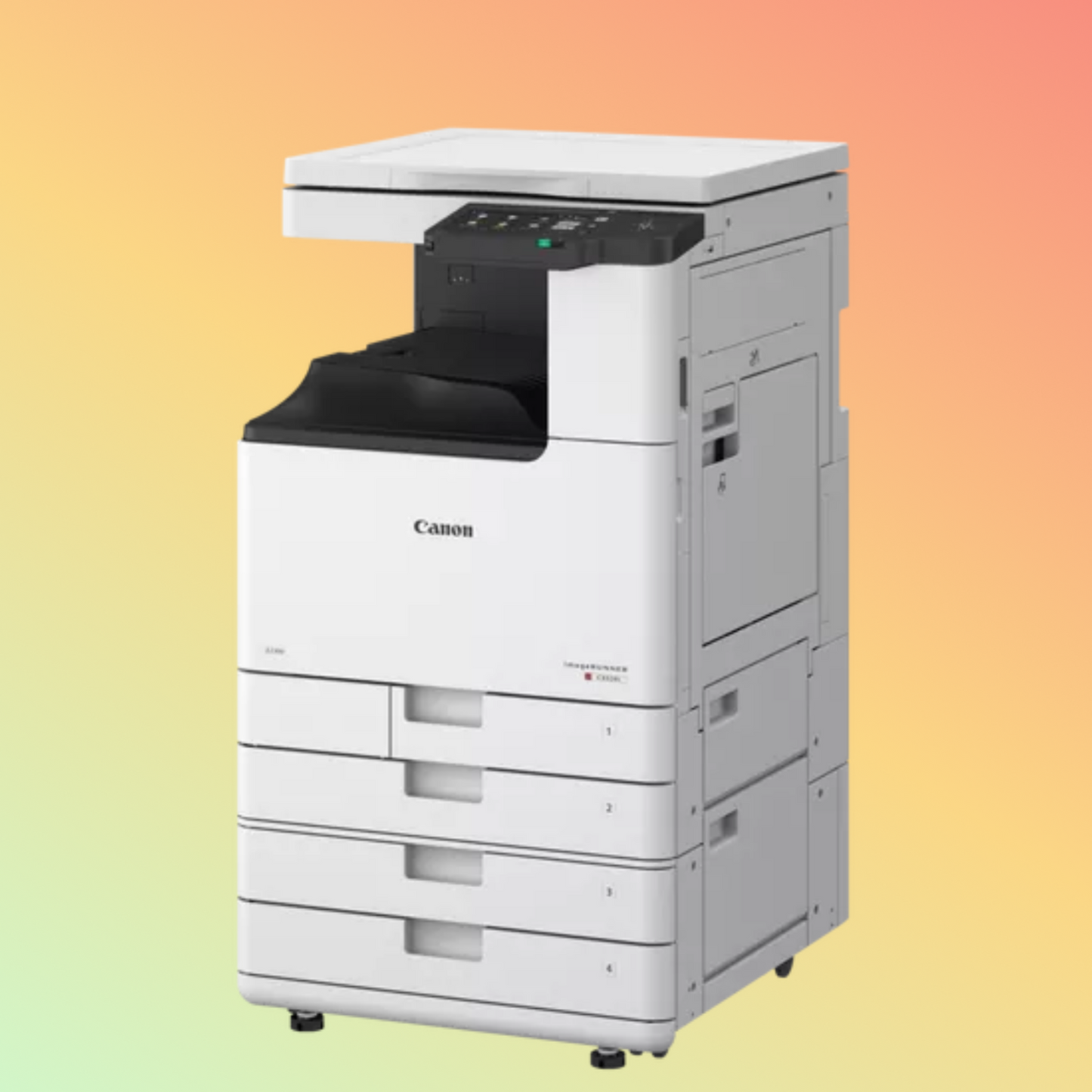 Canon imageRUNNER C3326i