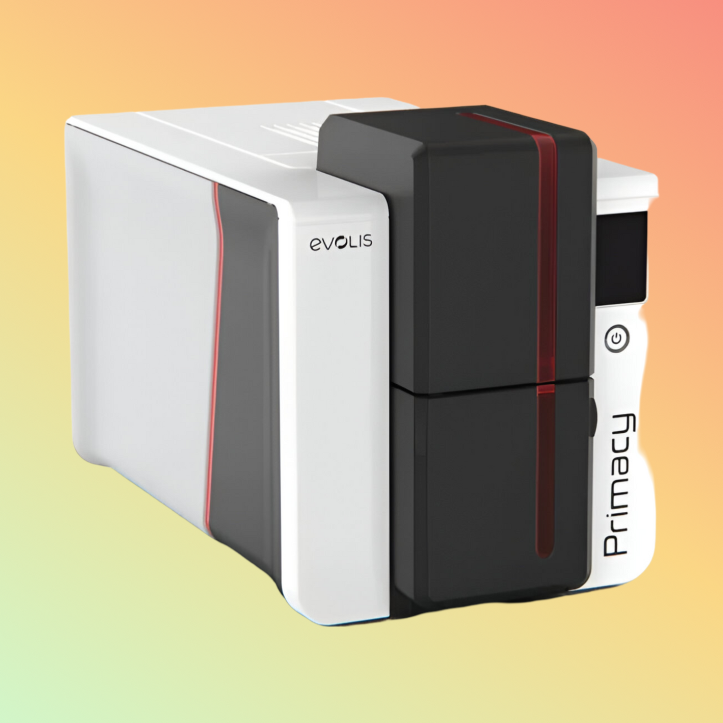 Evolis Avansia Card Printer